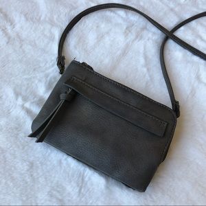Mini Olive Green Purse/Clutch